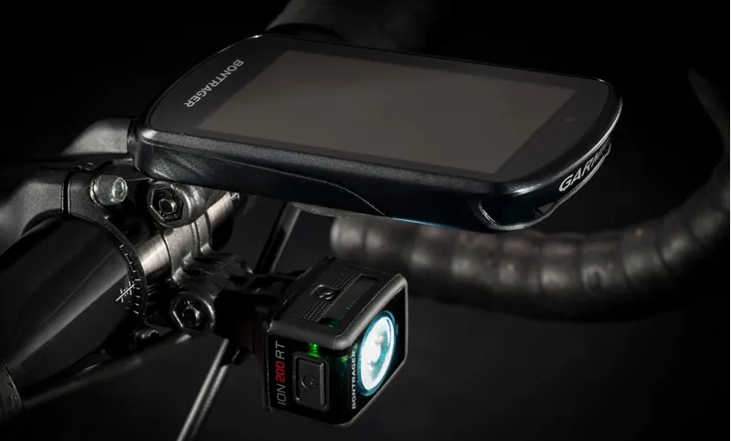 Trek Emonda SL 7 Road Bike in White-7